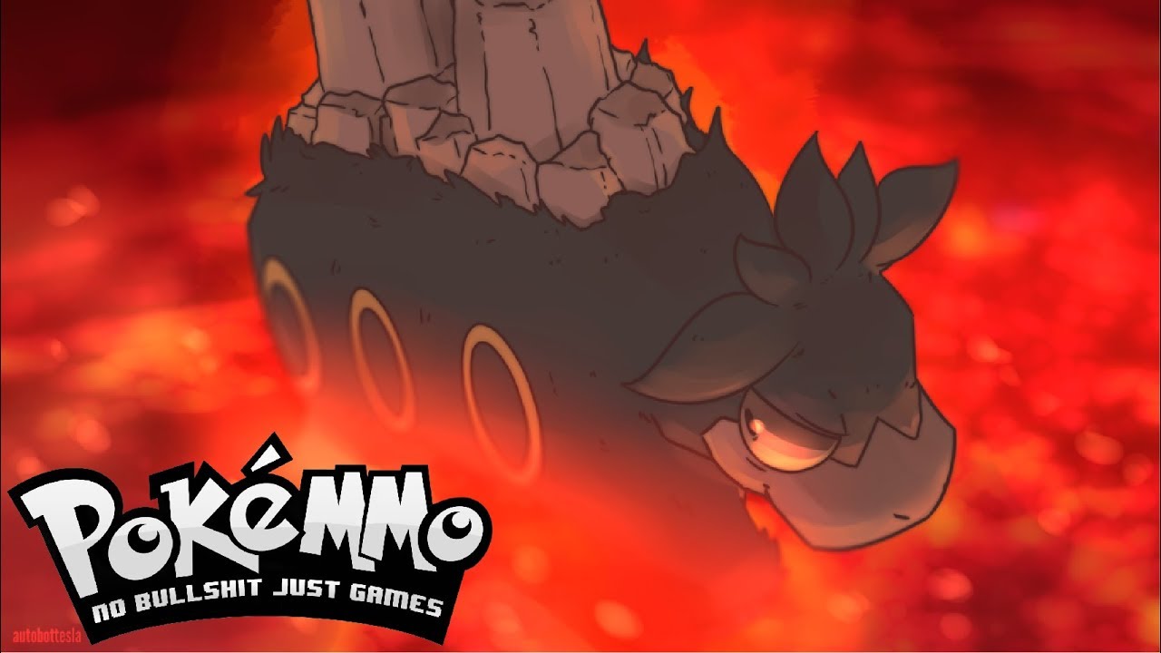 PokeMMO Combate vs Sub - MegaBladers vs OldSanty