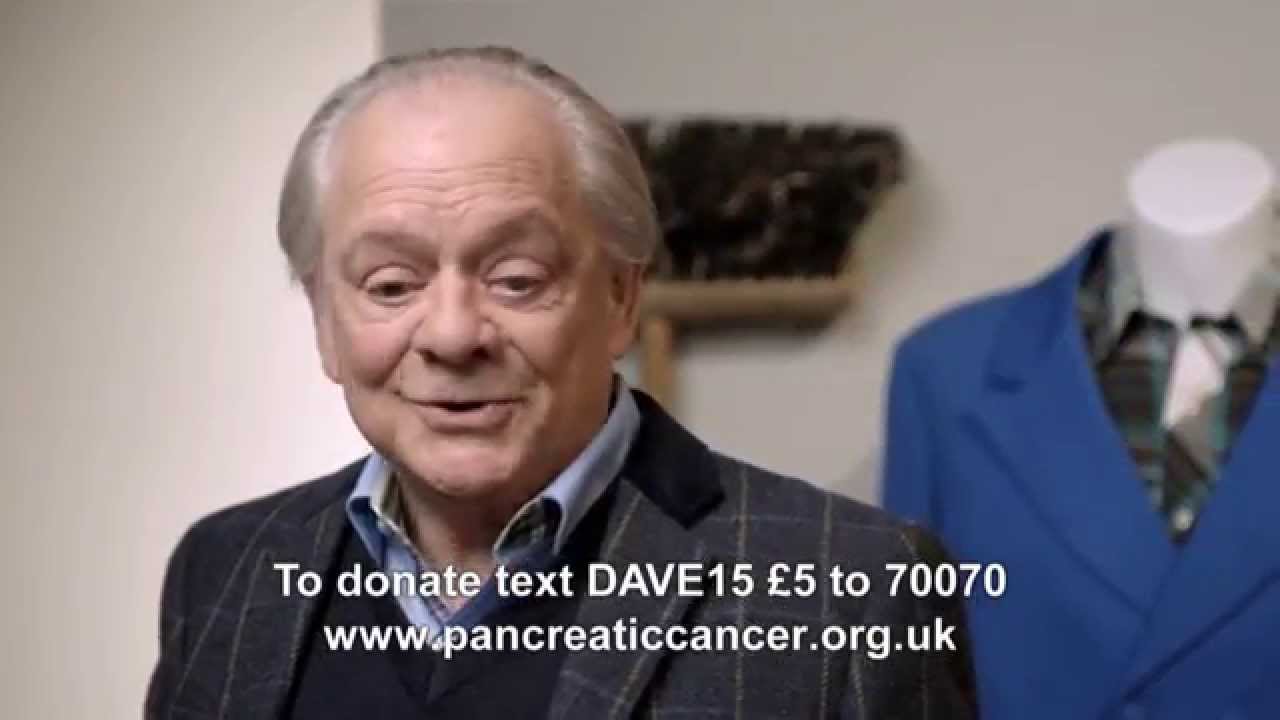 Alright, Dave?