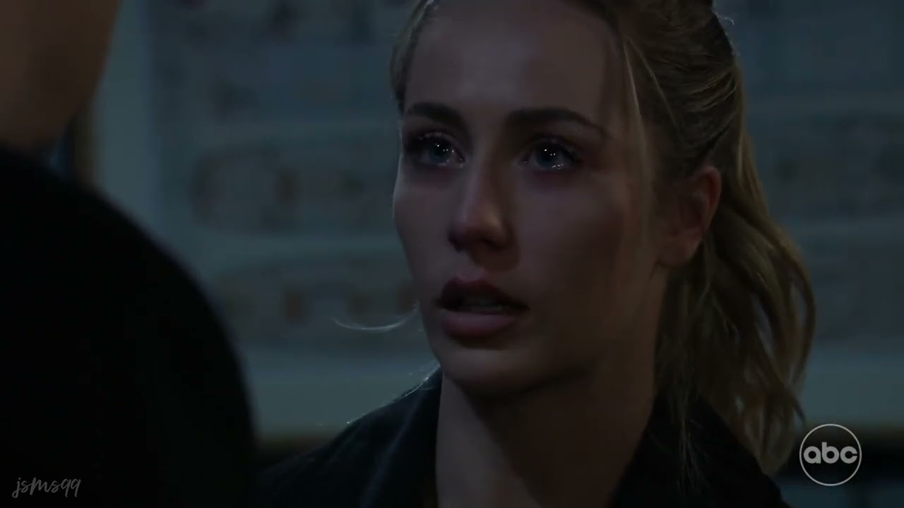 GH: 2/21/25 - Brennan Covers for Joss Part 1/3