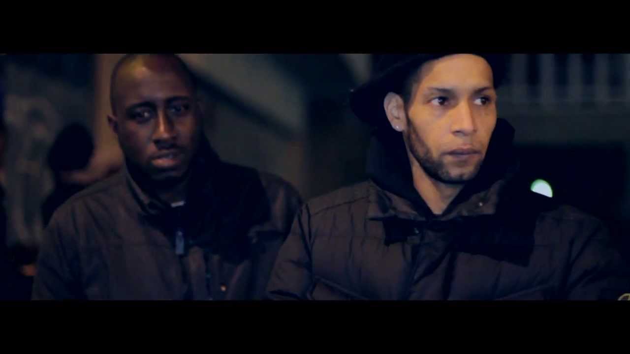 MIOCHE - WOLLUP (STREET VIDEO MUSIC)