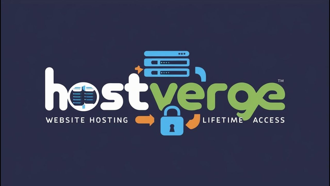 Hostverge Lifetime Deals $49 | Hostverge &ndash; Website Hosting | Lifetime Access | Hostverge  Review