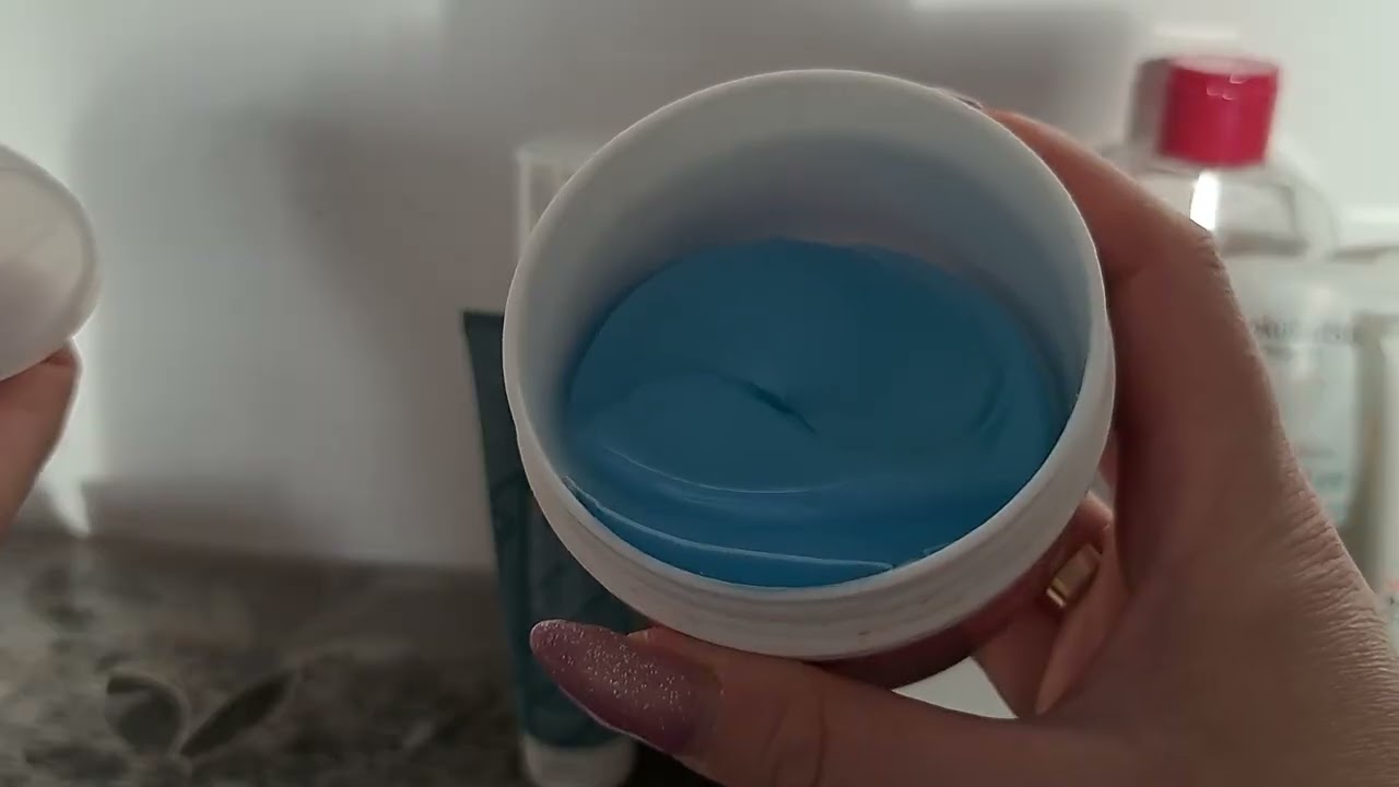 Уход касметики  за лицом,  рукам, и ногами  на октябрь и ноябрь  2025🥰
