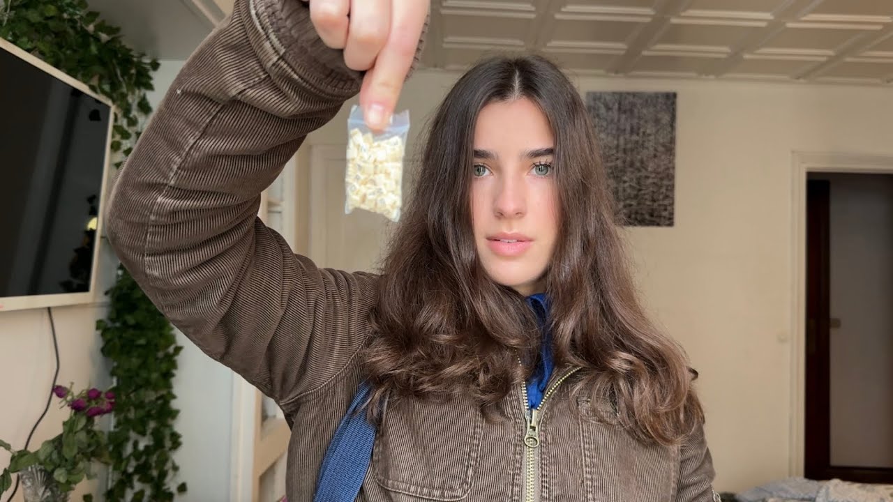 вещи, которые я, вероятно, должен был сказать терапевту, но вместо этого я поехал в Париж