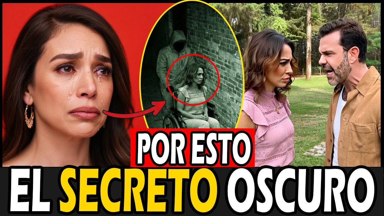 Lo que BIBY GAYTÁN nunca dijo sobre EDUARDO CAPETILLO y su Retiro Forzado.