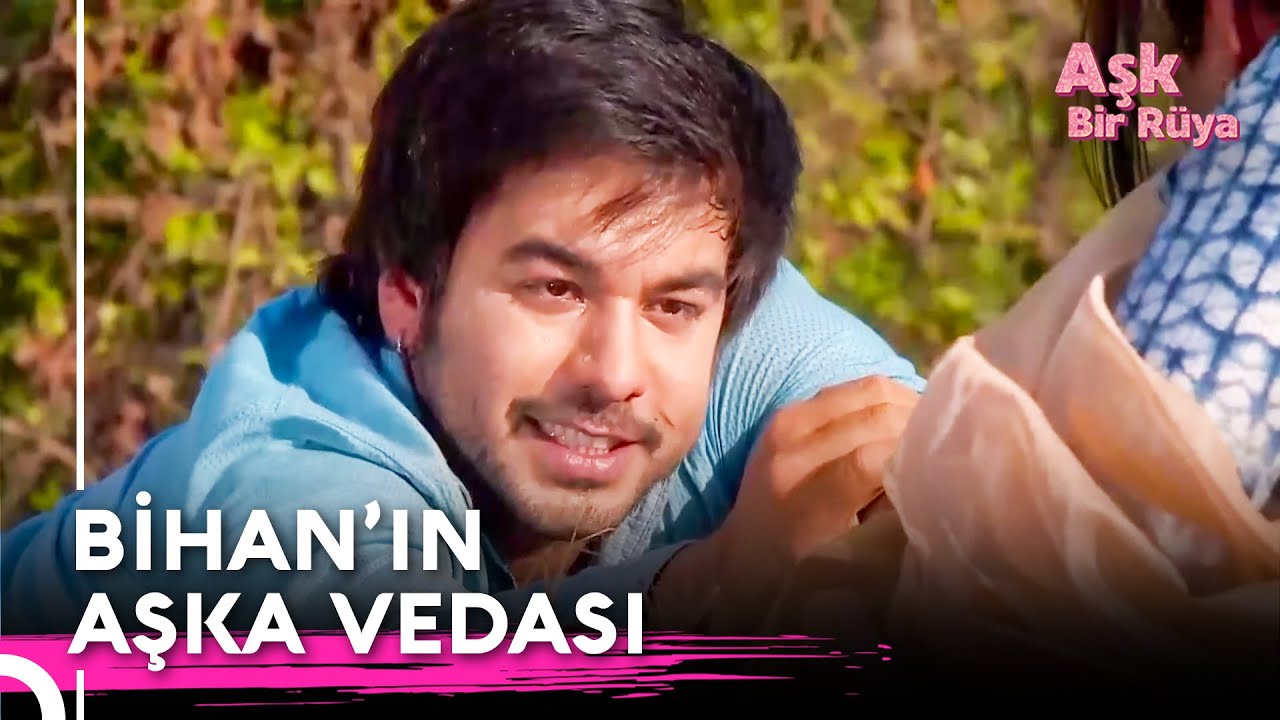 Bihan'ın Thapki'ye Veda Sözleri | Aşk Bir Rüya Hint Dizisi 272. Bölüm