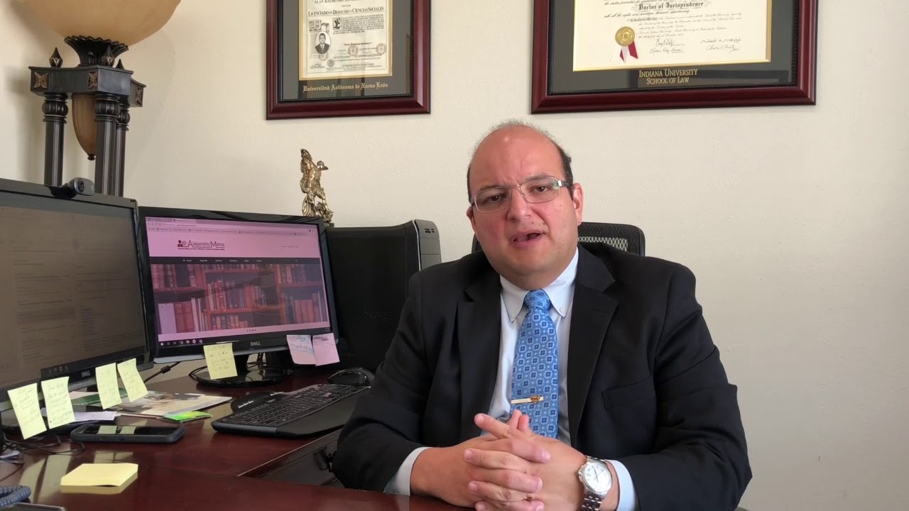 Legal Transactions
