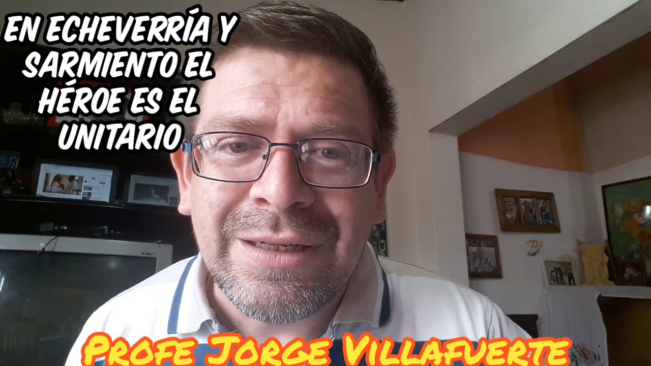 H) El Romanticismo en la Argentina