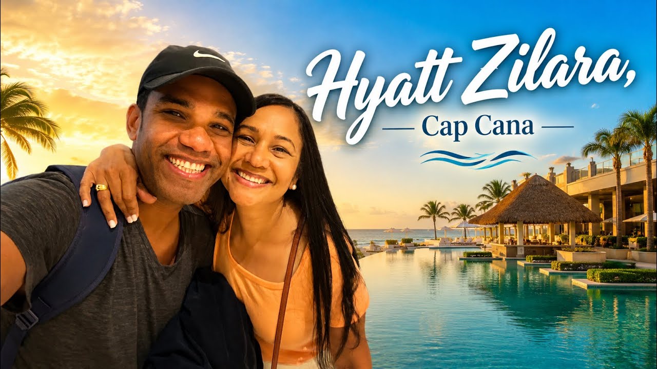 Hyatt Zilara @ CAP CANA (Punta Cana)