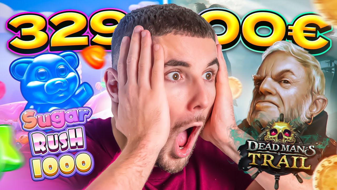 HUNTATHON JOUR 16, 329.000€ DE MACHINES FULL SET-UP ! 🎰