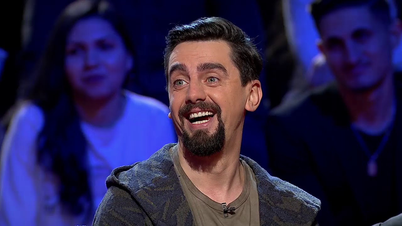 Pe bune !? - Sezonul 2, Episodul 11