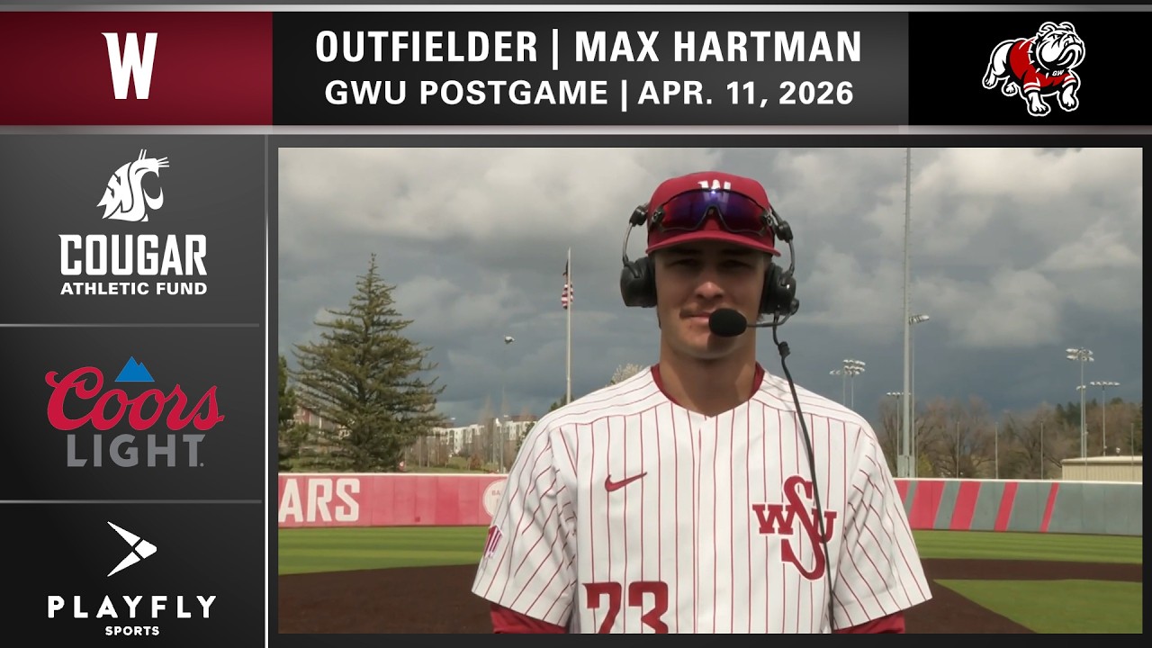 WSU Baseball: 