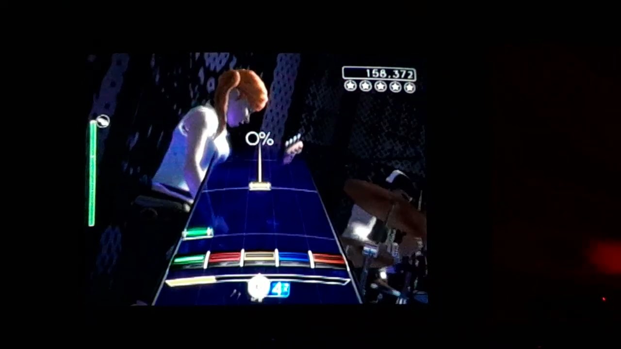 Rock band 1 cherub Rock 5 Stars (222,922)