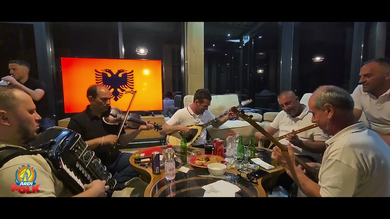 Mbi gollak shqiponja ndalet - Xhavit Vitija Enver Pireva Xhemajl Duraku -