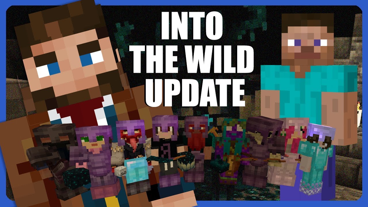 Into the Wild Update | Our First Encounter With The Warden | The Old World