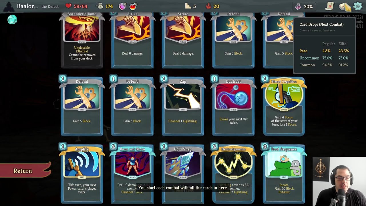 Slay the Spire and Absolum [Show #1828 (2026-02-25)]