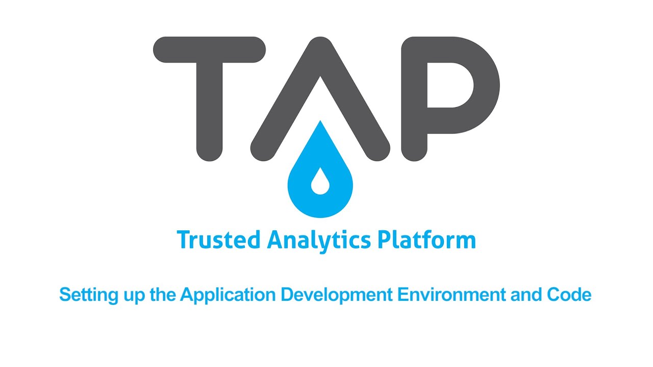 Setting up the Application Development Environment and Code