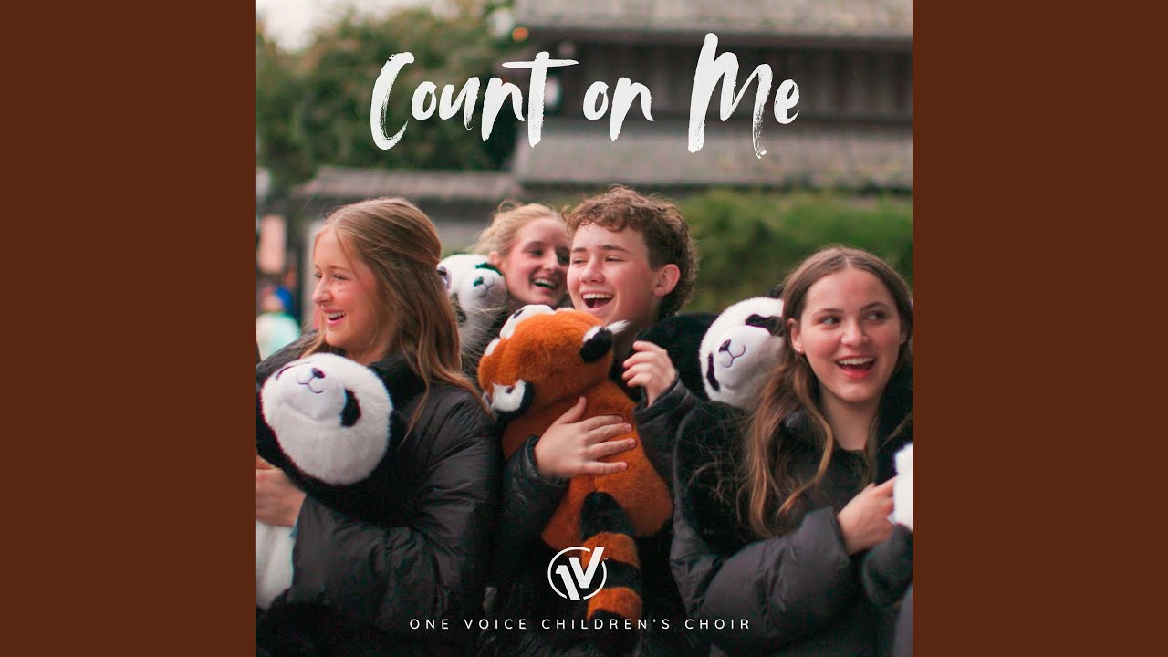 Count On Me