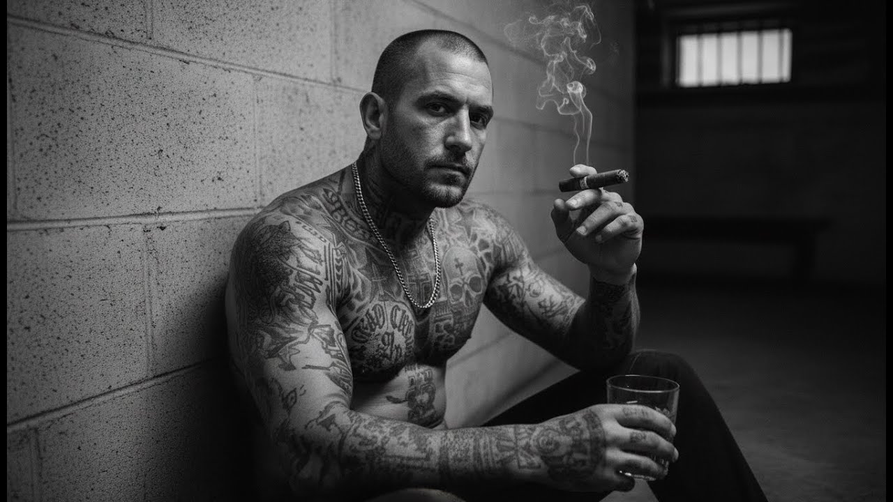 BRATUKHA | Russian Mafia Rap – Playlist to Keep Cold Focus, Underpass Code