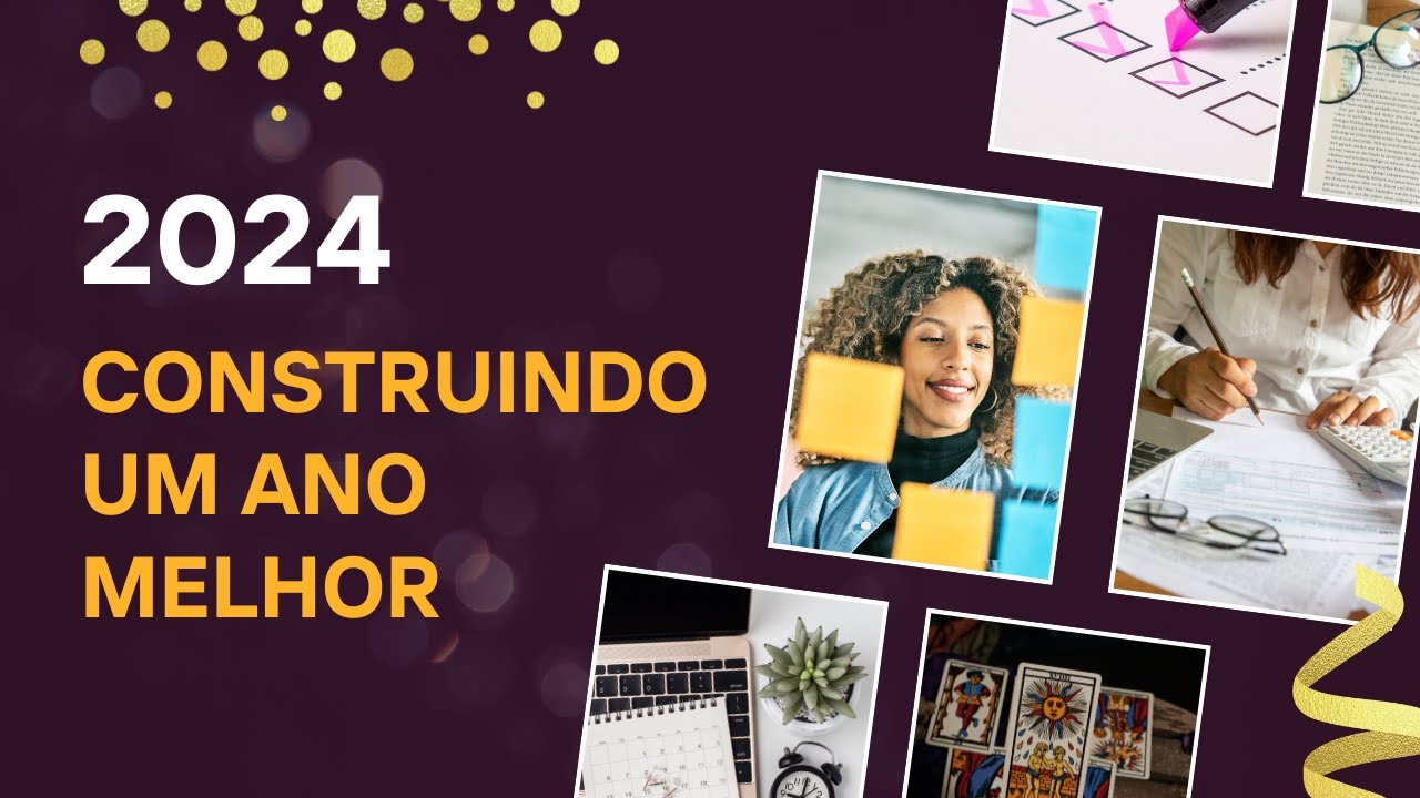 2024 vai ser melhor que 2023 (!?) - Encontro Flor do Despertar | Ysa Nuit