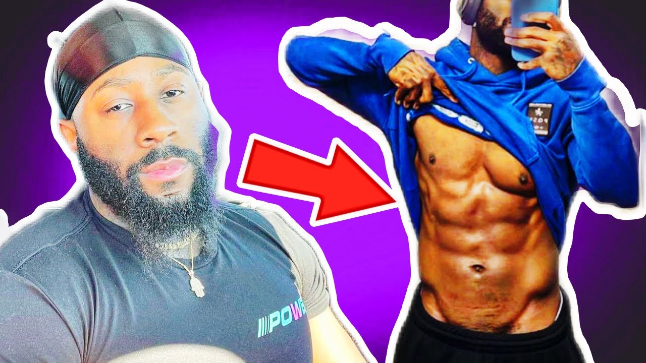 StephIsCold Gives His Workout Routine, Pre-Workout, And Protein He Takes