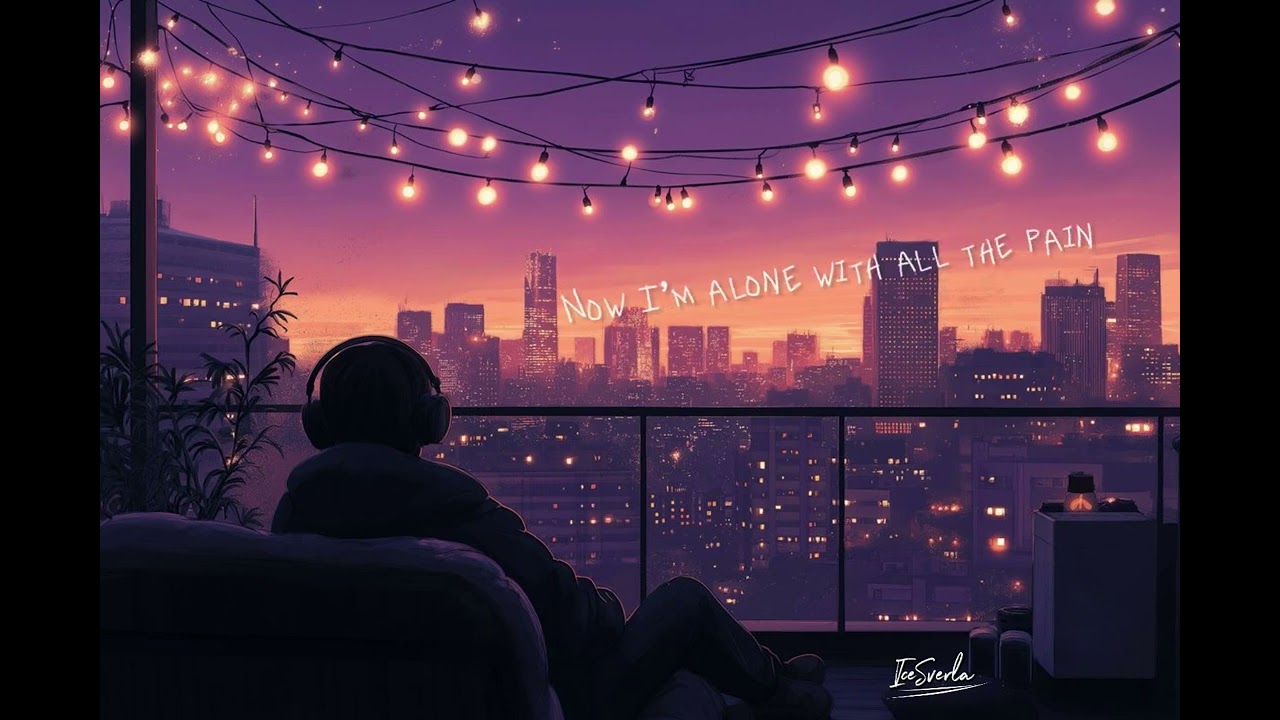 Love That Never Stayed - IceSverla || Soft tempo, calm but painful, late-night vibe