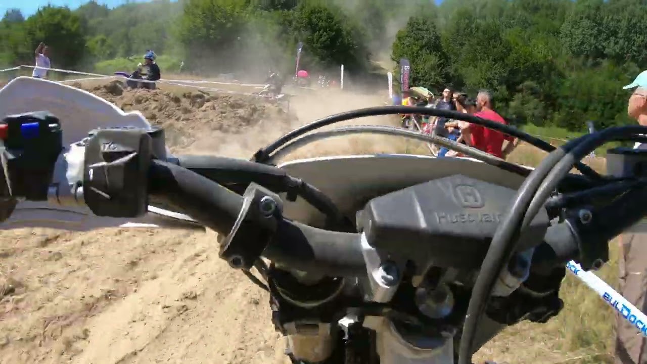 Ендуро Ябълка 1-ва част / Hard Enduro competition
