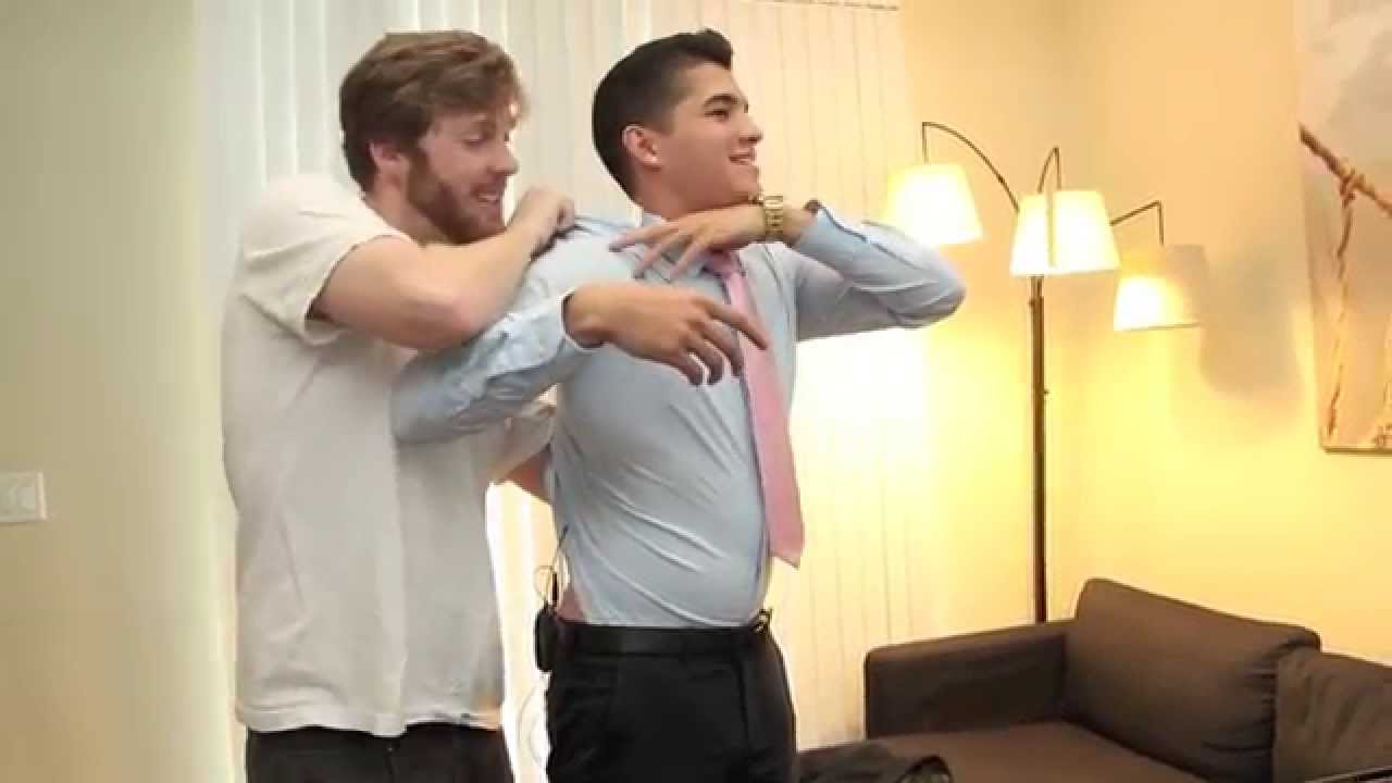 We Look Like Sharks! | Behind The Scenes