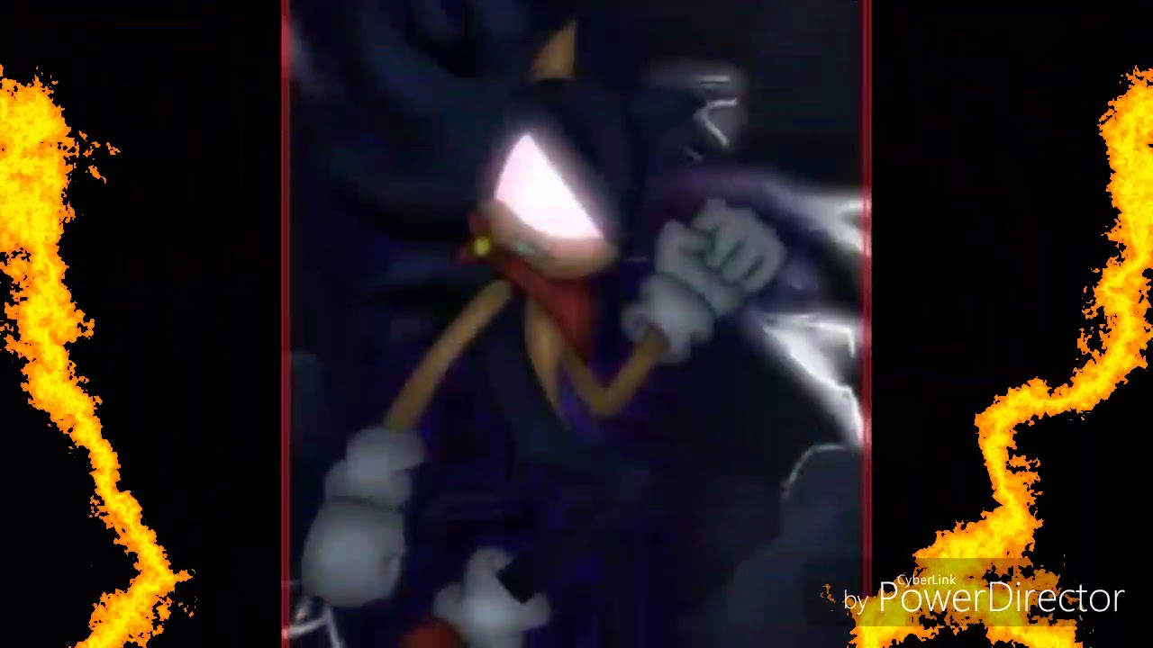 DARK SONIC,я не сплю я живой