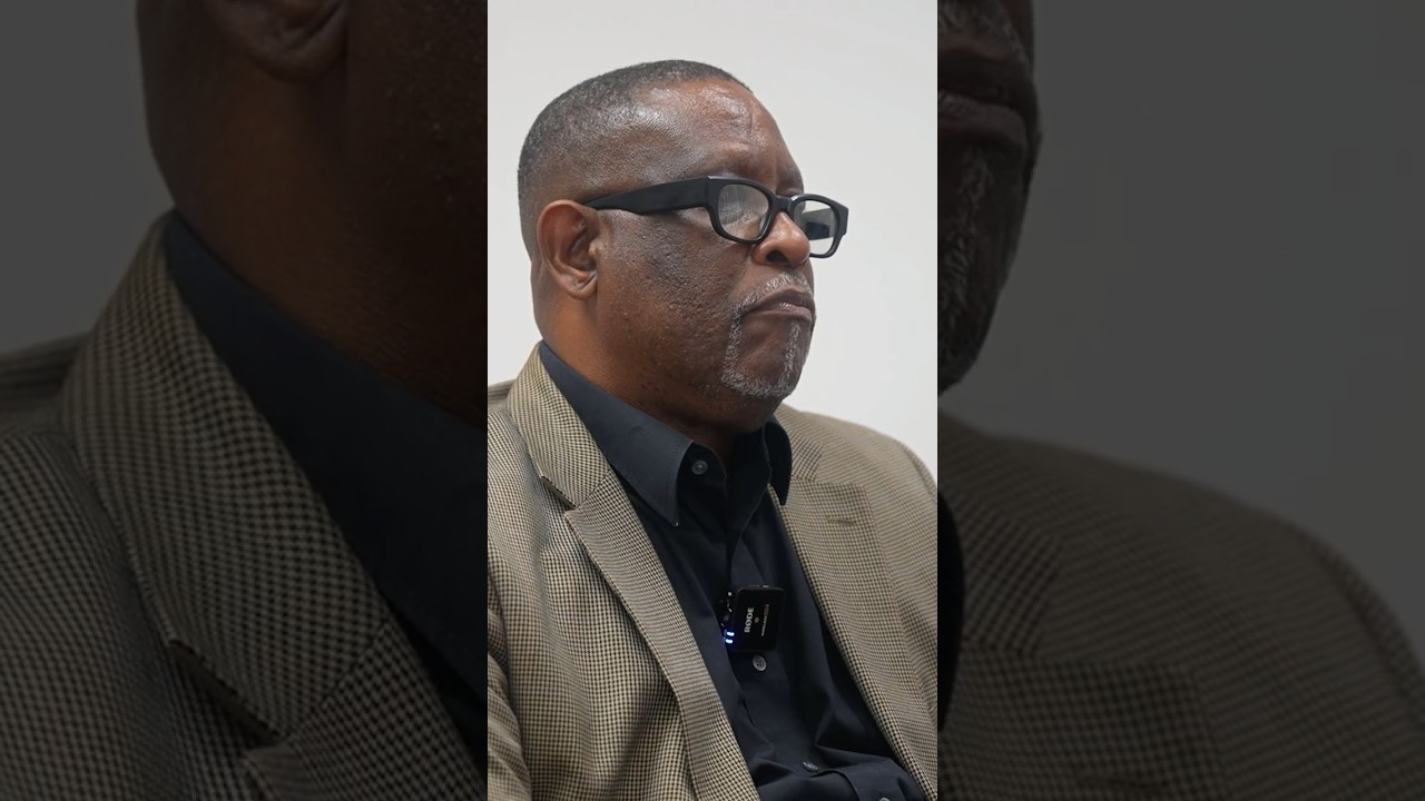 Senator Marcus Jones &ndash; Delivering Hope Through Policy