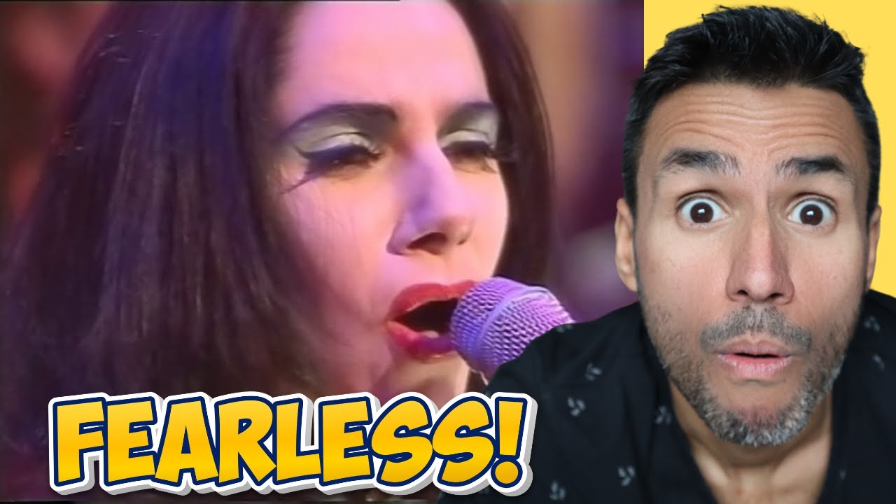 PJ Harvey - Send His Love, Down By The Water Live Later With Jools Holland (REACTION)