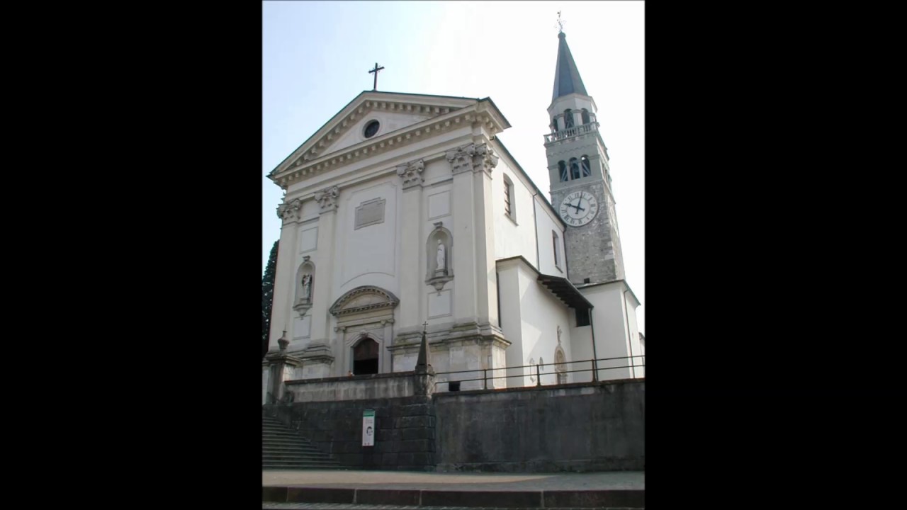 Campane di Tricesimo (Ud) - Distesa Funebre