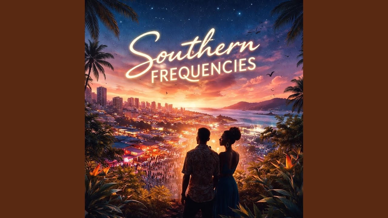 Southern frequencies