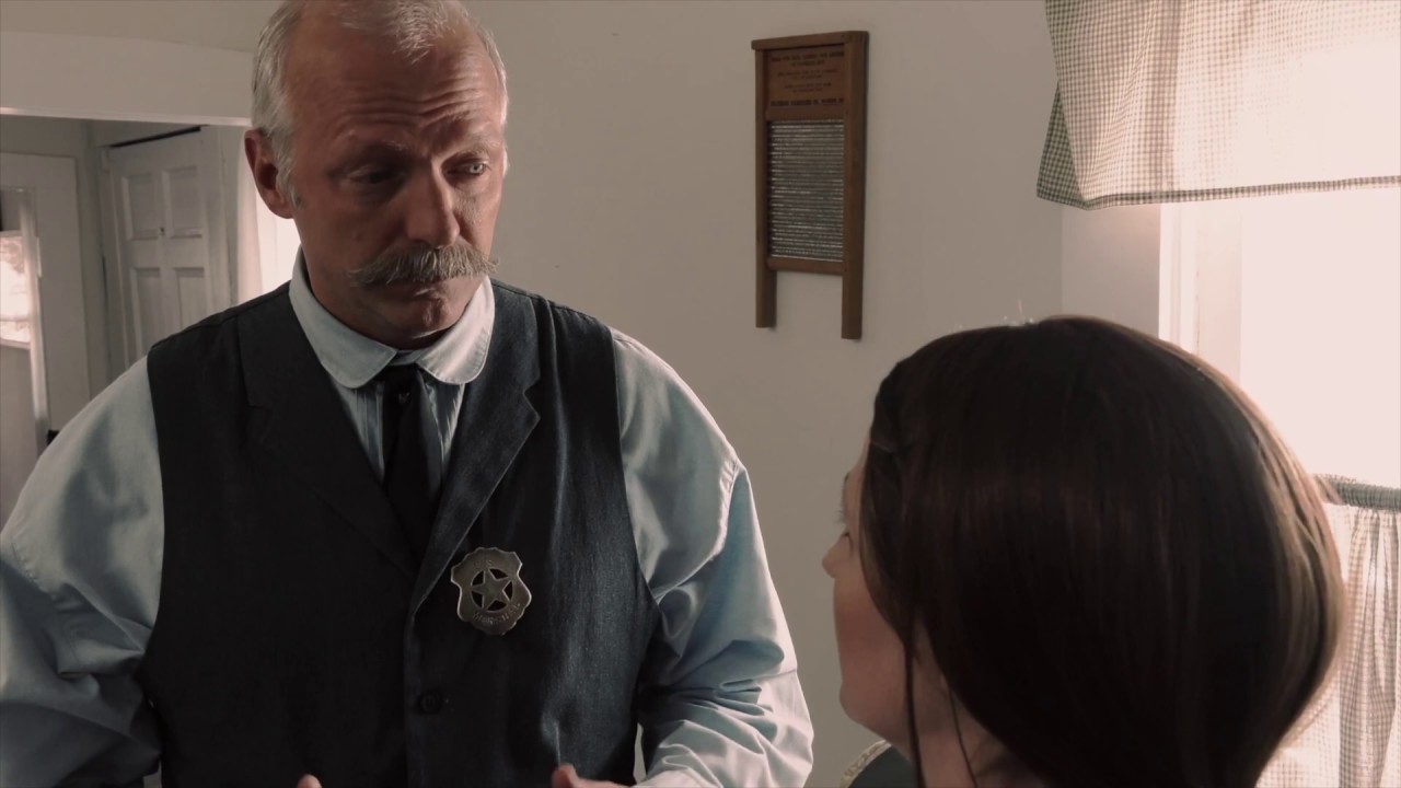 The Marshal (2019) | Trailer | Robert Carradine | Johnny Crawford | Lana Wood | Darby Hinton