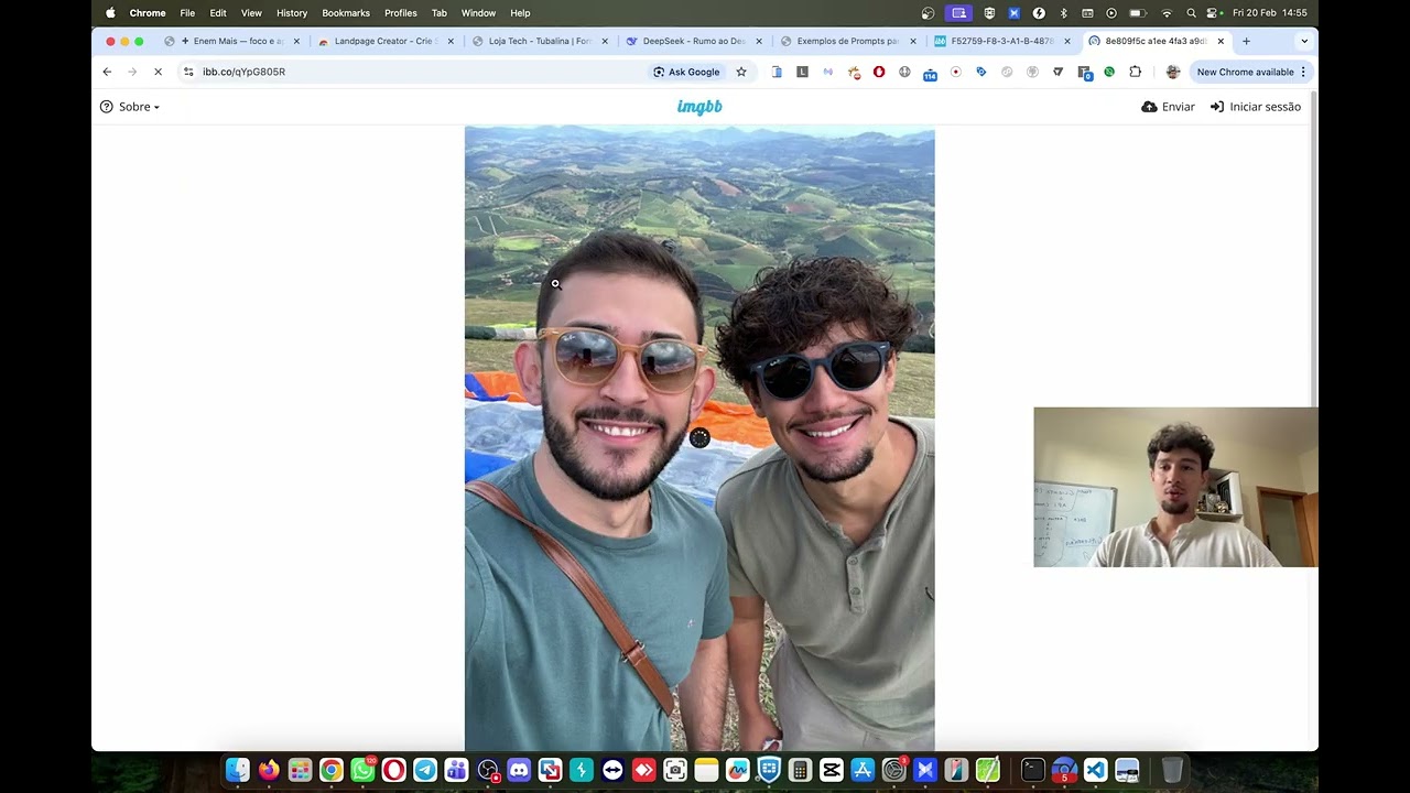 Curso de Como Fazer Site Gratuito - Usando IA