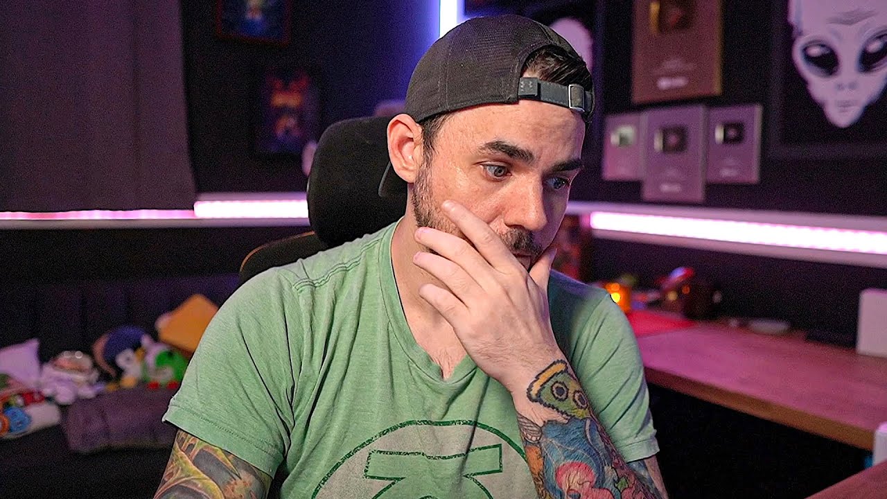 I Miss Old Youtube..