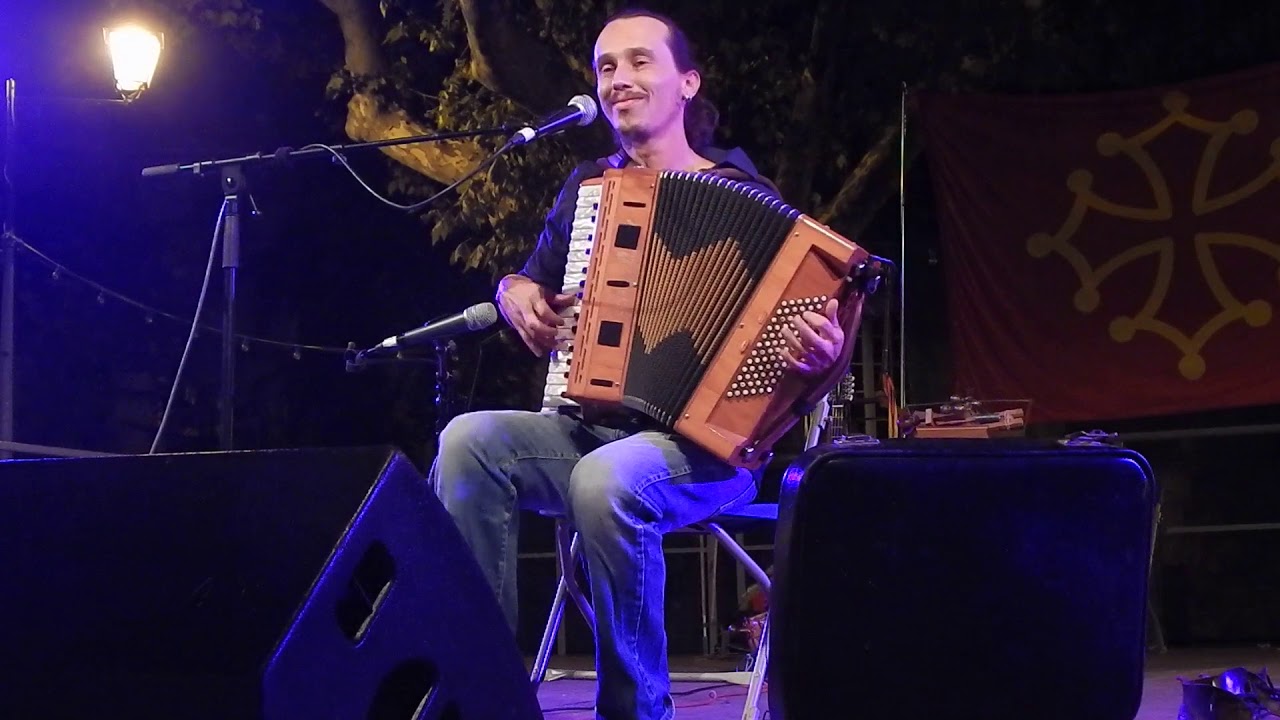 cercle + calant de vilafranca OC’N ROLL BALETI @  Festi'folk 2019