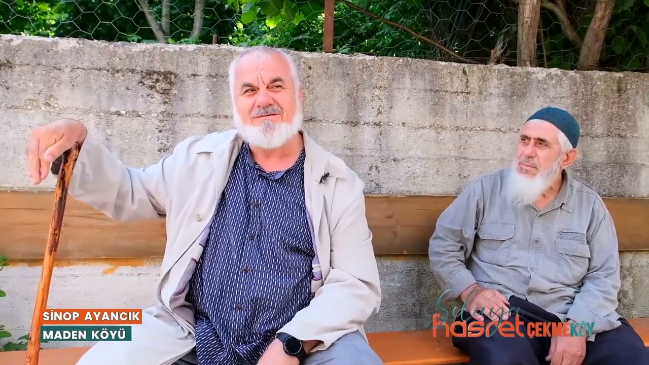 SİNOP AYANCIK MADEN KÖYÜ