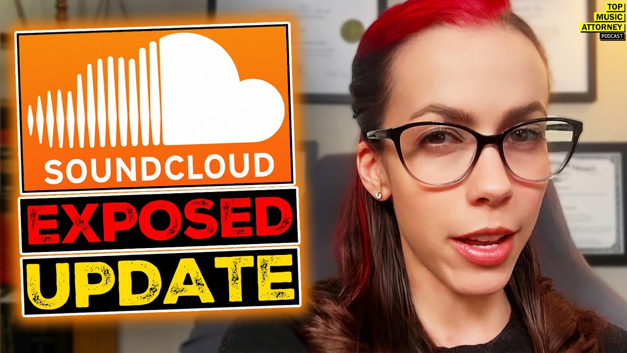 Update: SoundCloud AI Training Allegations