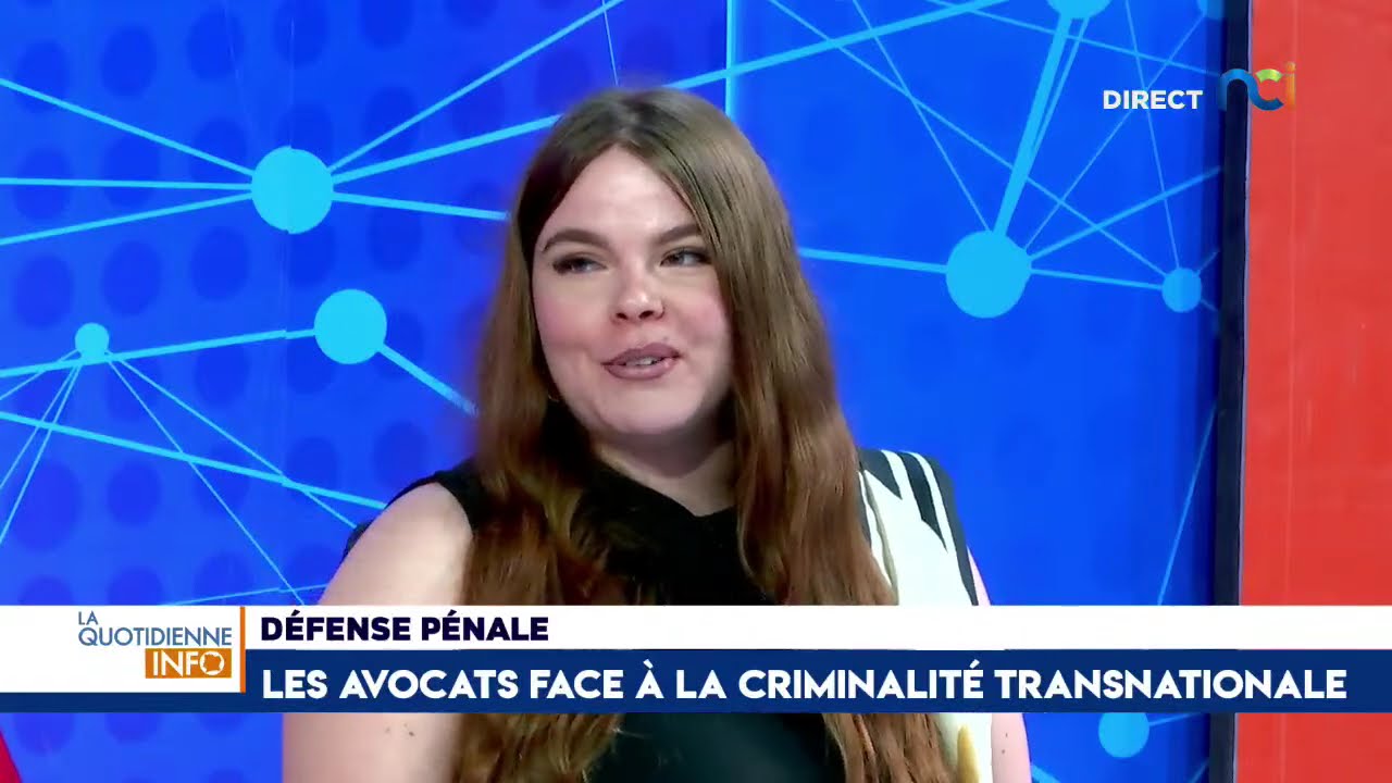 LA QUOTIDIENNE INFO DU 12 FÉVRIER 2026