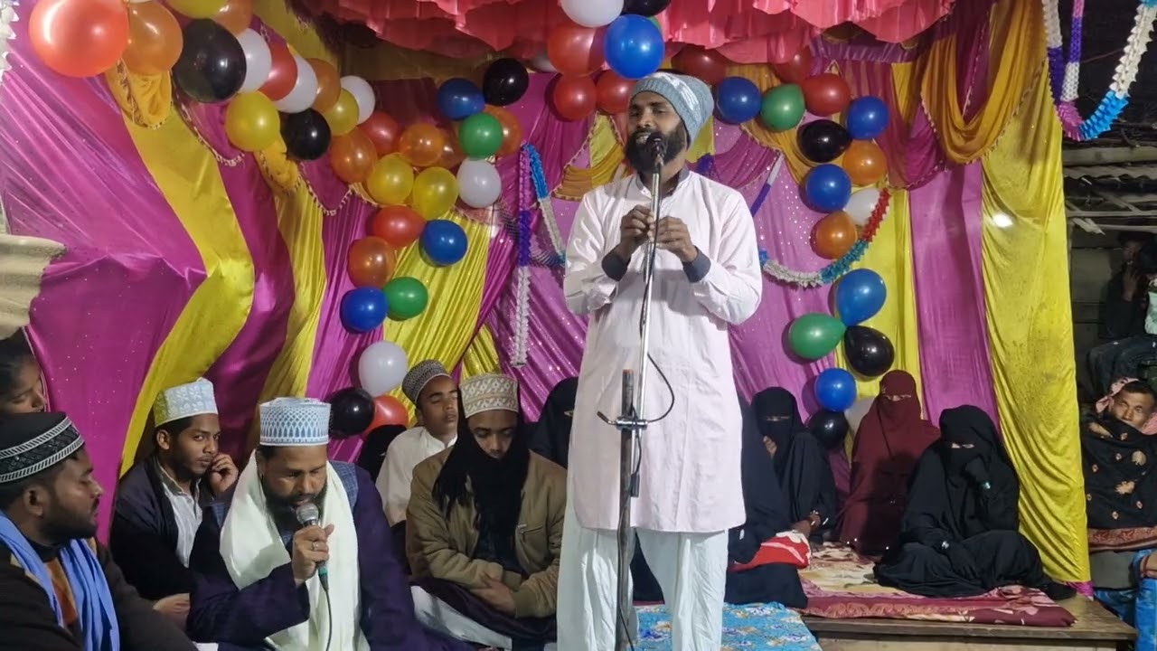 Humko rasoolepak ka didar chahiye | judo hasham na dirhamo dinar chahiye #naat | new naat 2026 