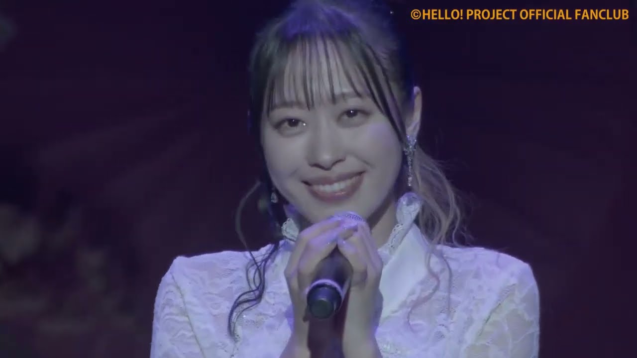 小田 さくら (モーニング娘) ~  バースデー イベント 『さくらのしらべ14』 (2025)