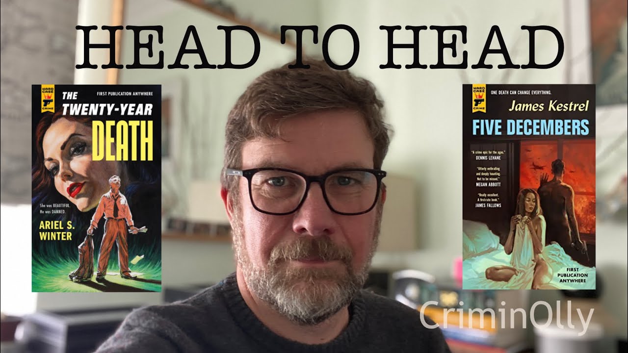 Head to Head: The Twenty-Year Death vs Five Decembers