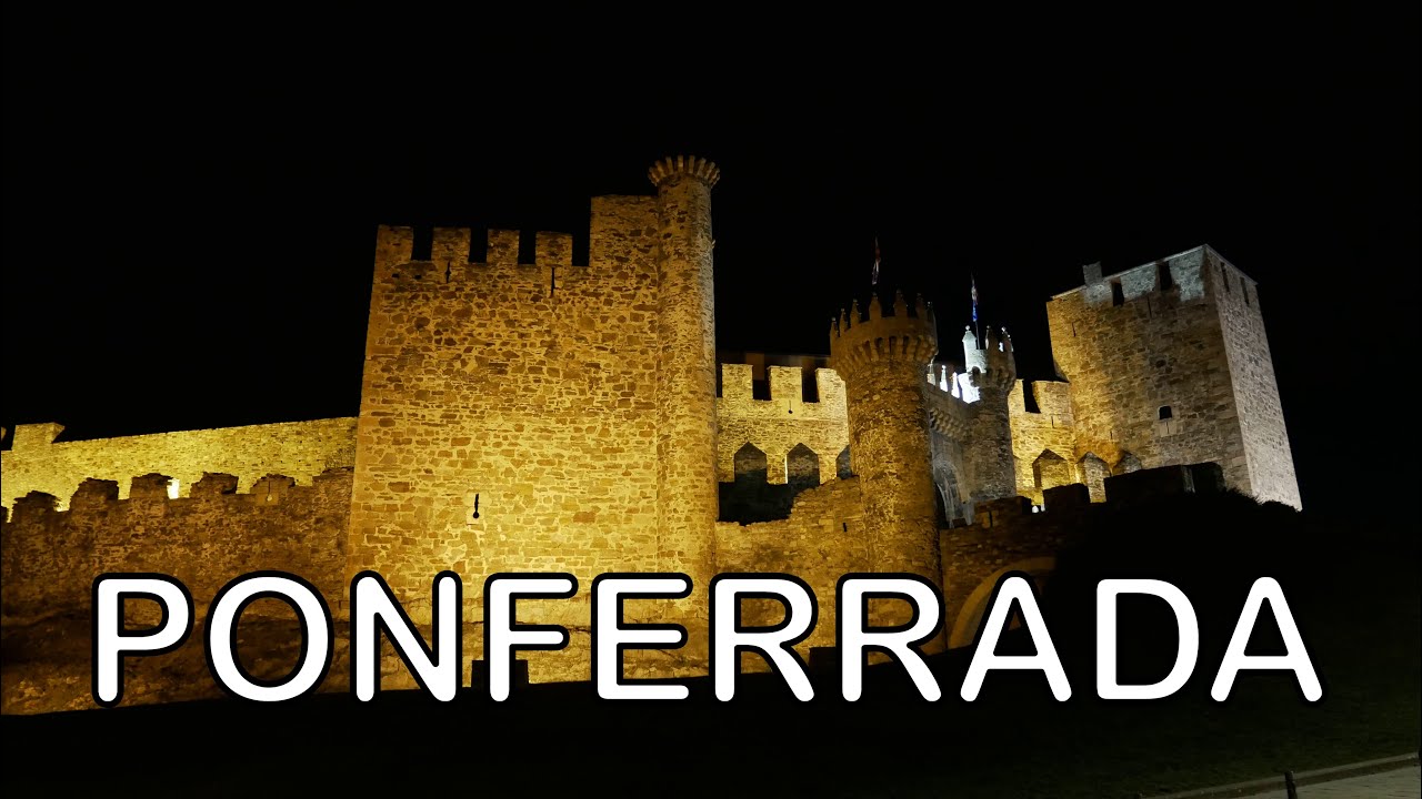 Ponferrada (Castilla y León)