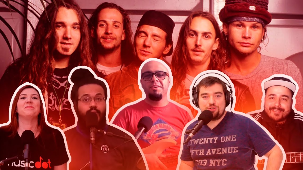 PEARL JAM - BLACK| Tirando de Ouvido EP52