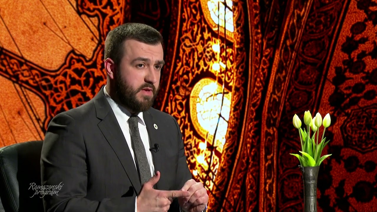 Salko-ef. Balkić - Praktična i često postavljanja pitanja vezana za namaz (16)