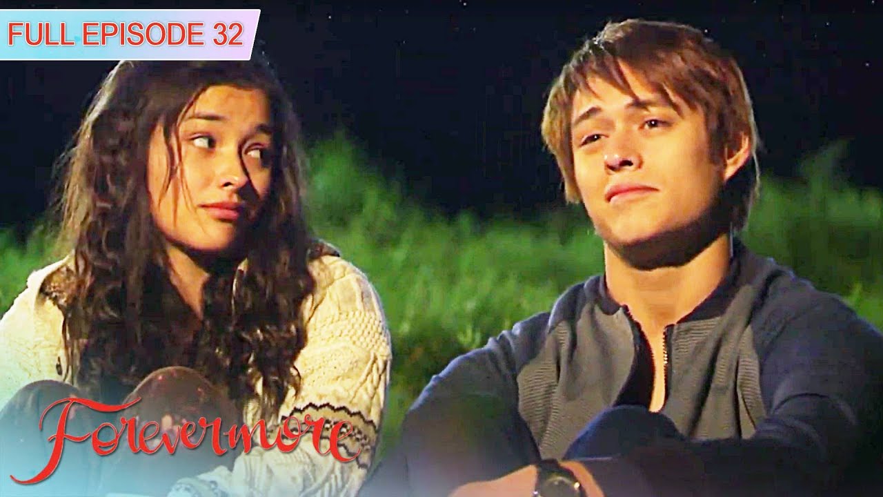 Full Episode 32 | Forevermore with ENG SUB | Liza Sobreno, Enrique Gil