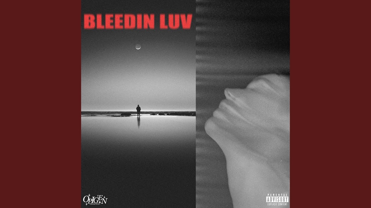 Bleedin Luv