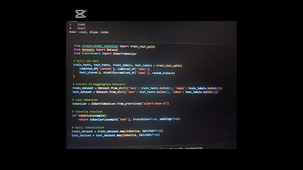 Real-Time Detection of Fake News Articles Using Deep Learning Techniques