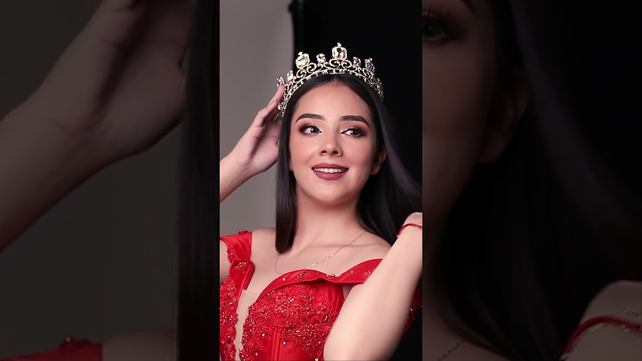 Portrait Photography With Visico Led Lights