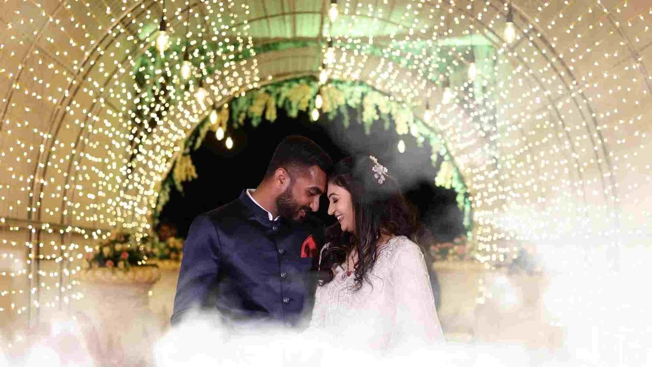 SANDEEP💘 SHITAL     ▶ WEDDING STORY 2024◀